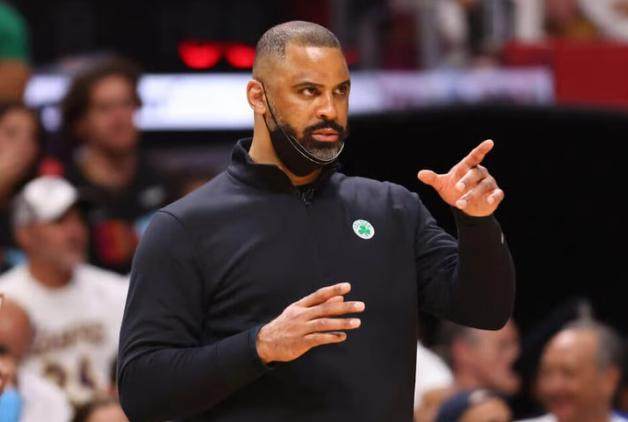 九游体育-绿军不会阻止乌度卡加盟篮网 此举是否存在风险？