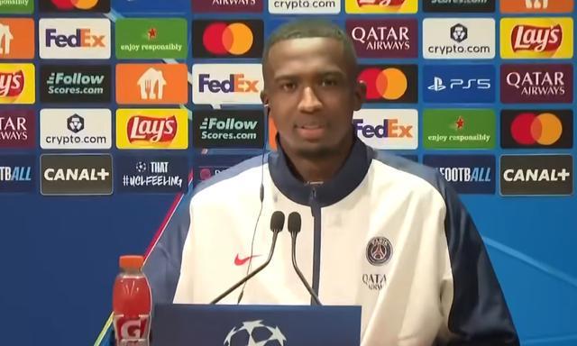 九游下载-帕乔：纽卡身体对抗能力强&amp;amp;习惯长传冲吊，我们已为此做好准备