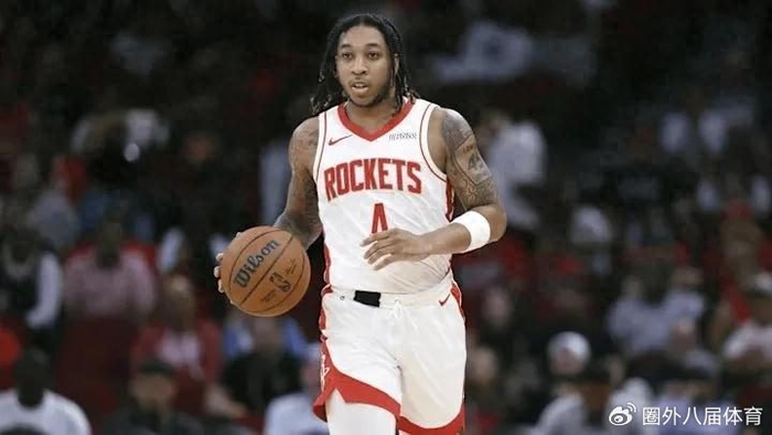 九游app-轰35+11+8！雨姐杀疯了，火箭让他转正吧，他比范乔丹上限更高啊|戴维森|NBA|后卫|JD-戴维森|体育赛事讨论_新浪体育_新浪新闻