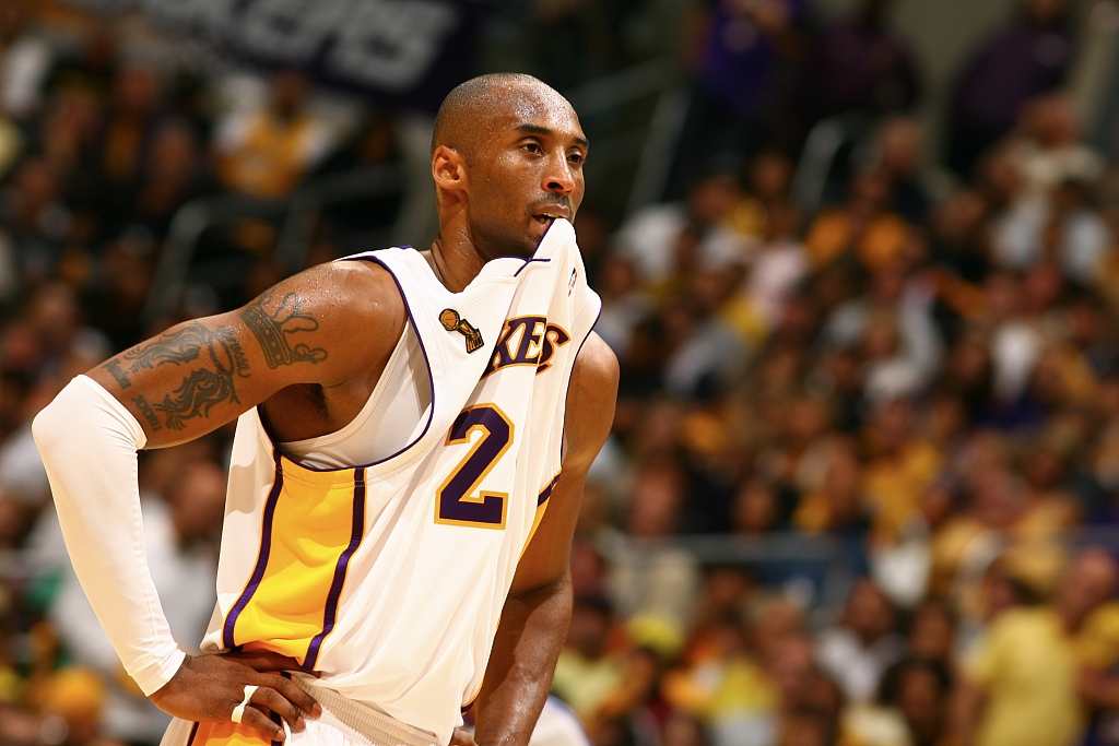 九游娱乐-特朗普曝科比曾与人冲突：是我出面劝开&amp;有时候劝架比打架更危险