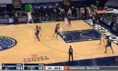 九游体育-愚蠢判断致爵士惨遭绝杀 戈贝尔：我要对此负全责